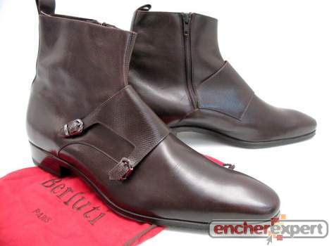 chaussure smalto