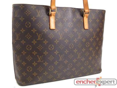 Sac de on sale cours louis vuitton