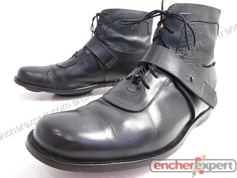 marithe francois girbaud chaussures 