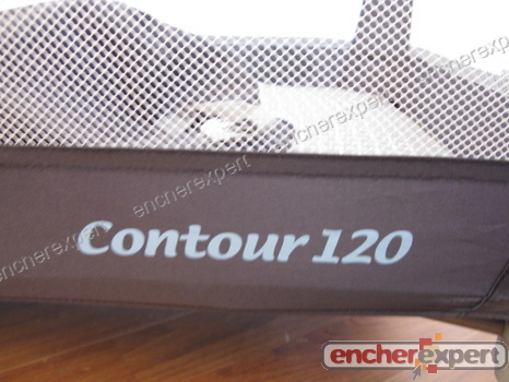 Graco deals contour 120