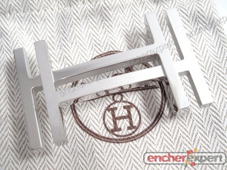 Ceinture hermes double h on sale
