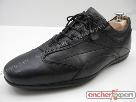 Paraboot estoril discount