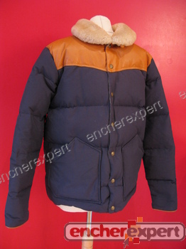 doudoune penfield