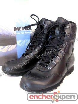 Neuf chaussures meindl intervention bottines 44 Authenticite garantie Visible en boutique