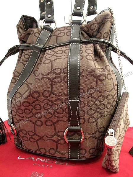 sac seau lancel ancien modele