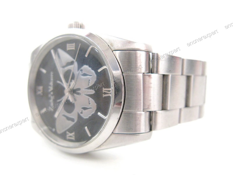 Zadig et voltaire montre papillon deals
