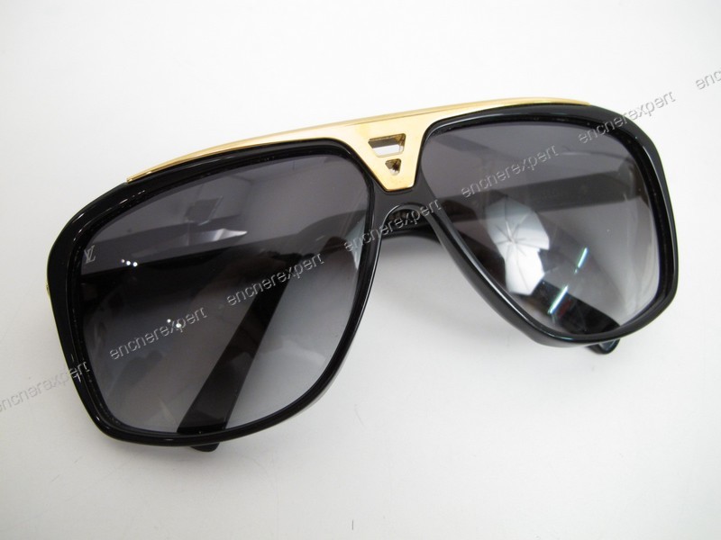 Lunette Louis Vuitton Evidence Z0350W - prix lunette H/F en Tunisie