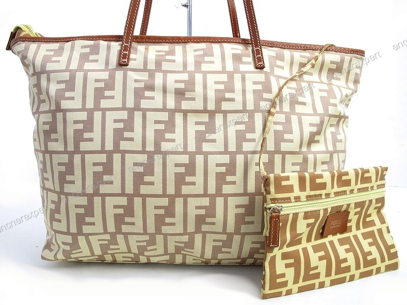 main fendi cabas tote 108 2305 toile 