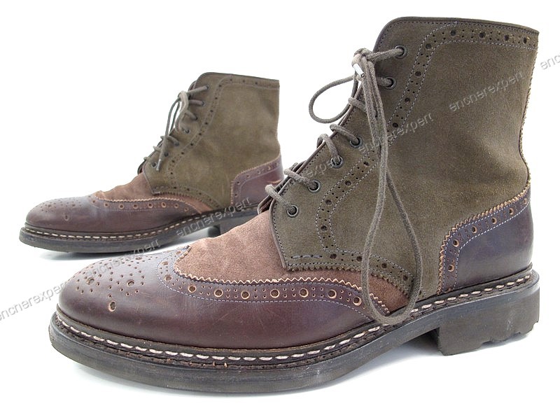 chaussure heschung femme