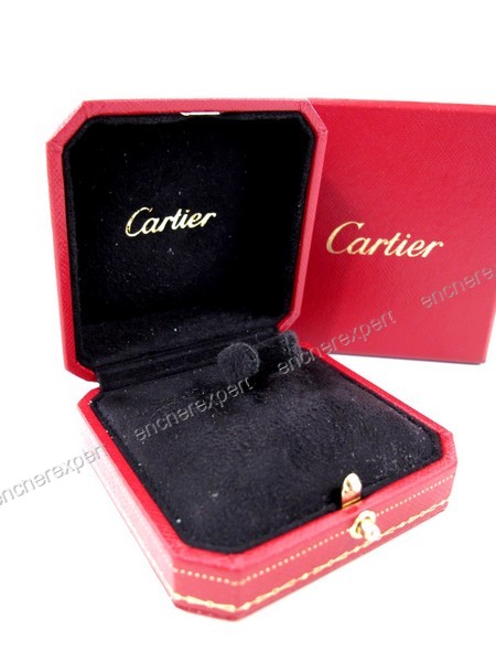 boite a bague cartier