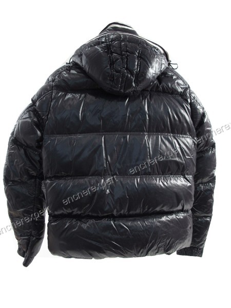 Doudoune moncler branson 2 48 m manteau blouson Authenticite garantie Visible en boutique