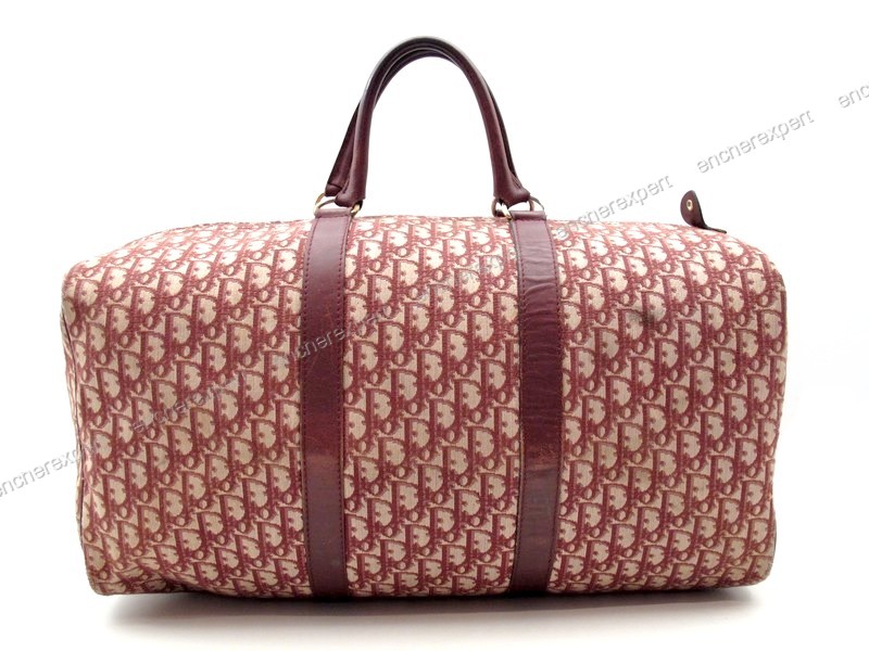sac voyage dior