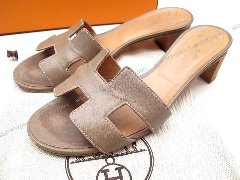 chaussure hermes