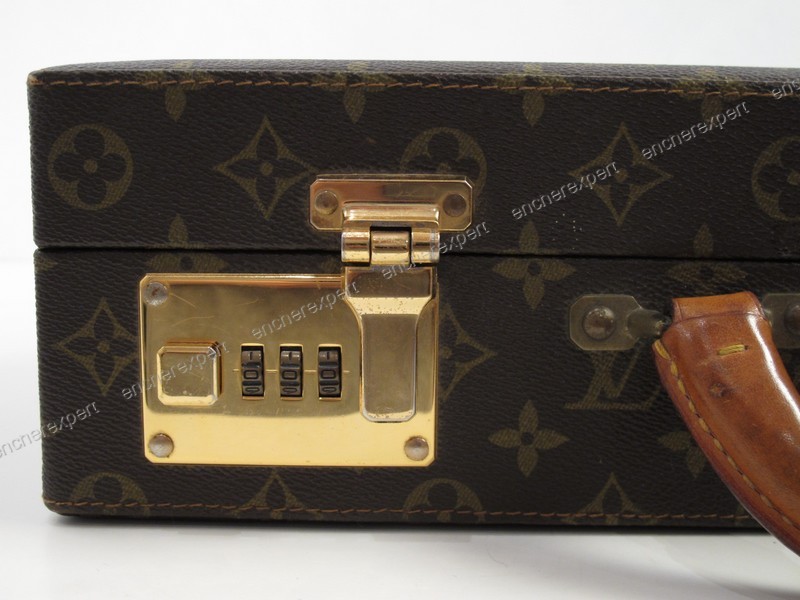 Louis Vuitton Trunk 1913 For Sale at 1stDibs