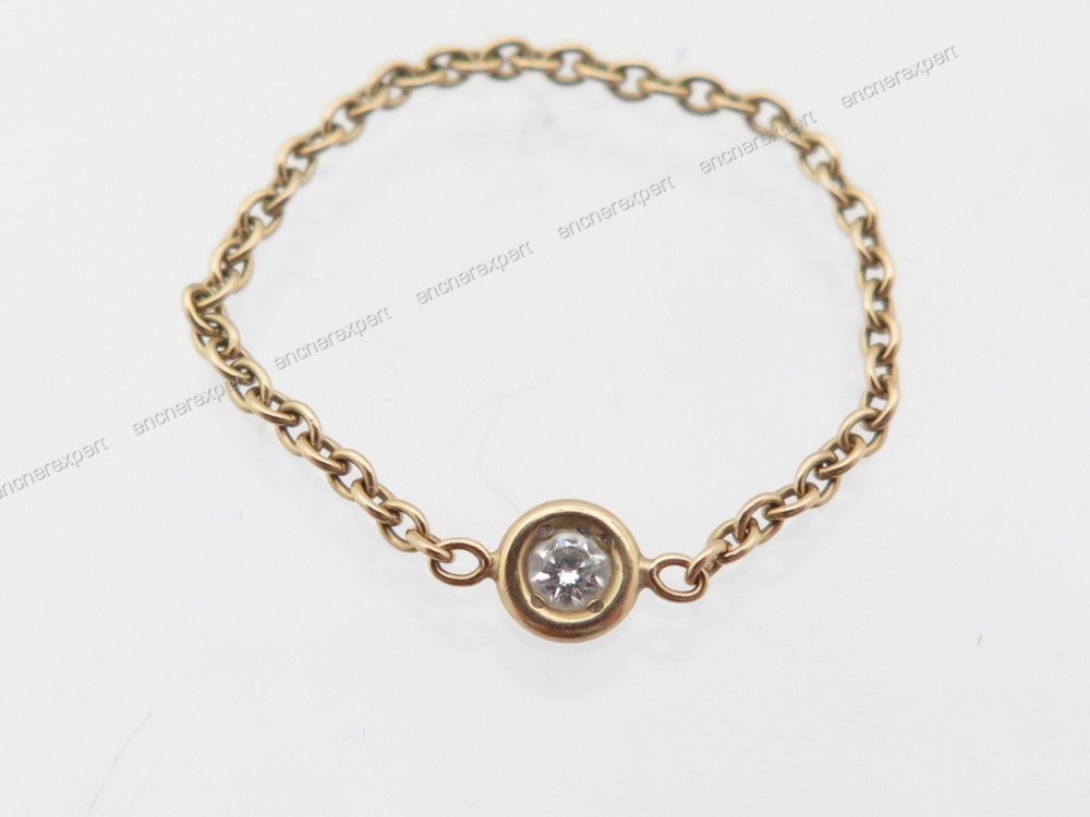 Mimioui hotsell dior bague