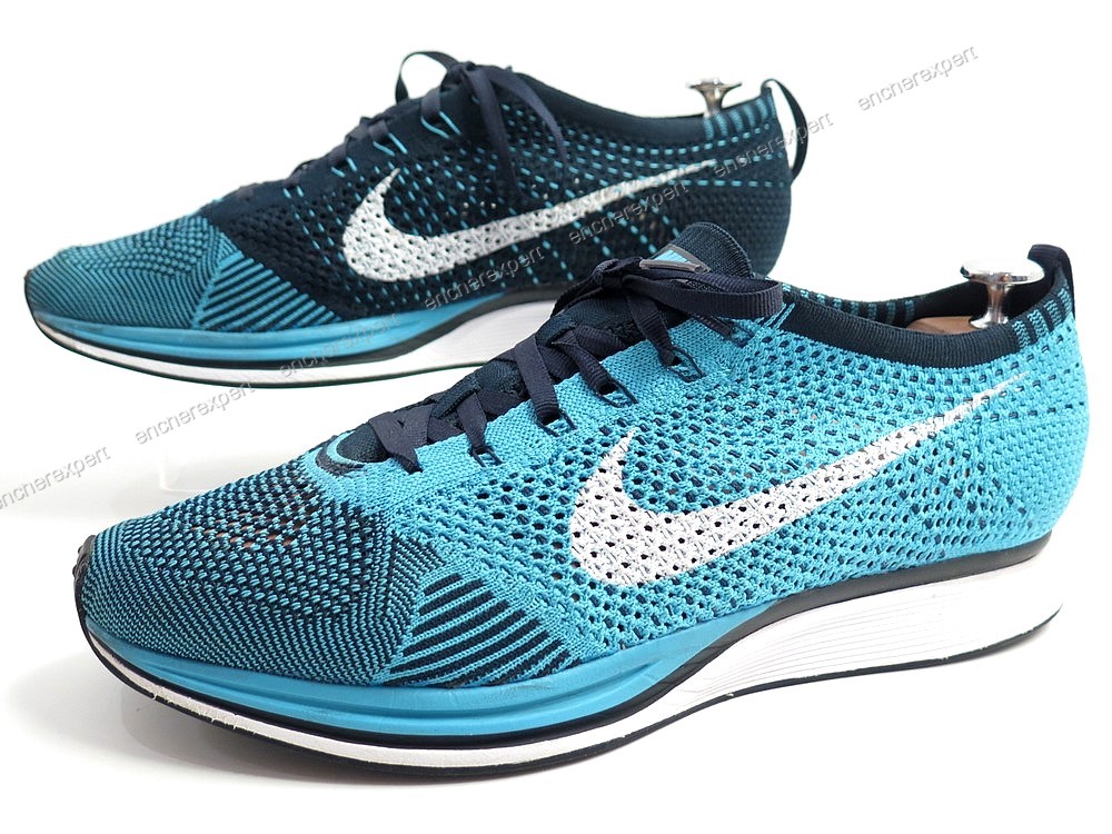 nike flyknit racing road