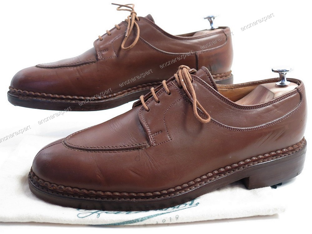 Encherexpert chaussures 2025