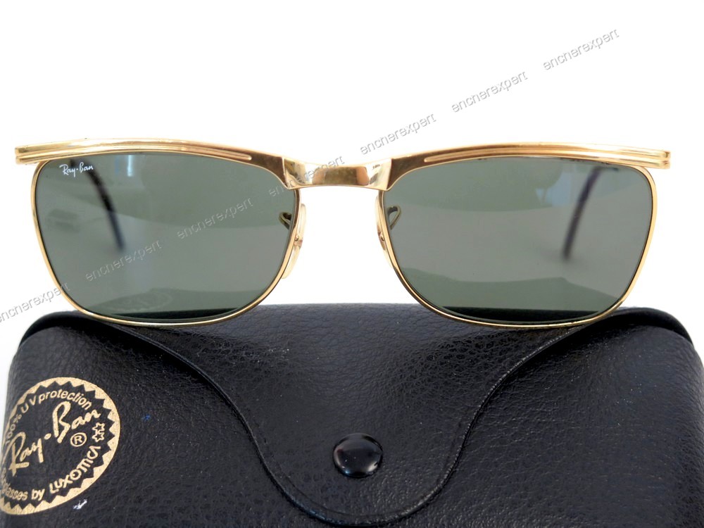 ray ban signet vintage