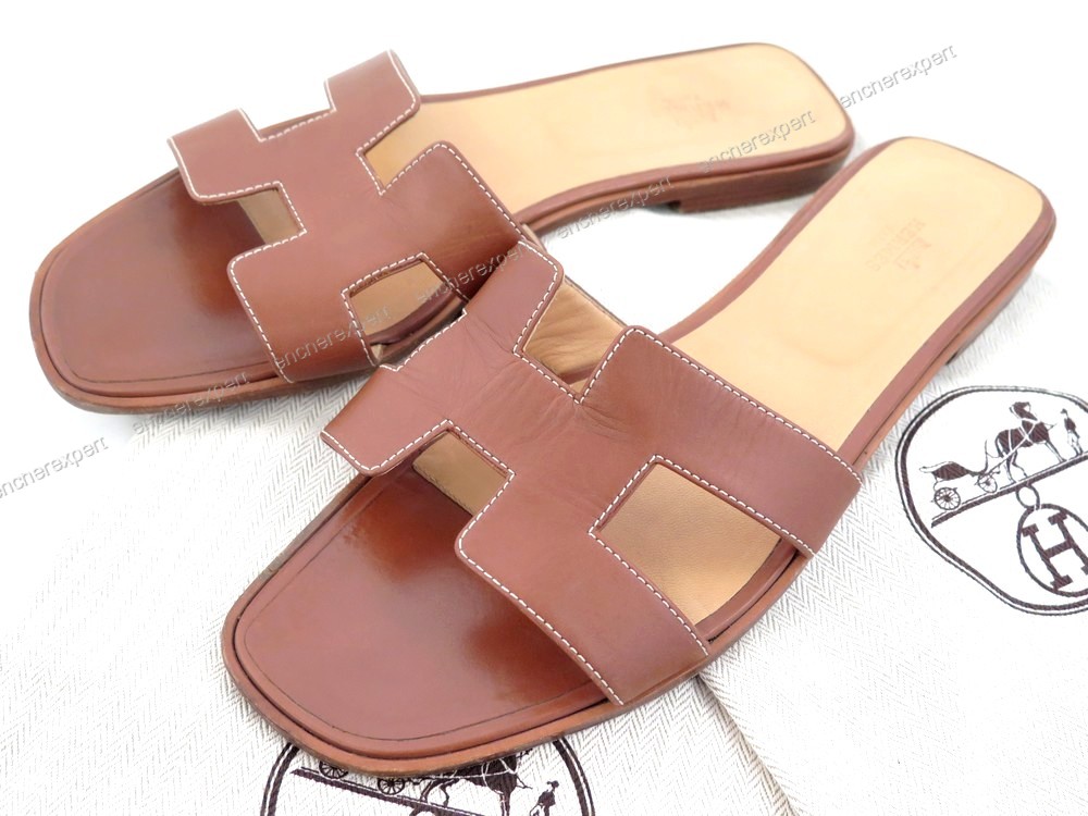 chaussure hermes