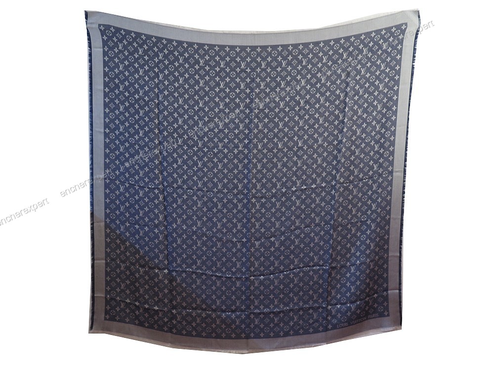 foulard lv