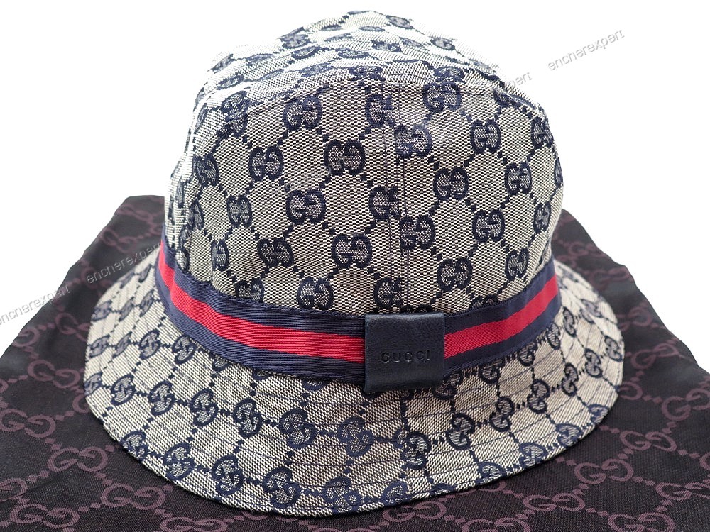 gucci bob