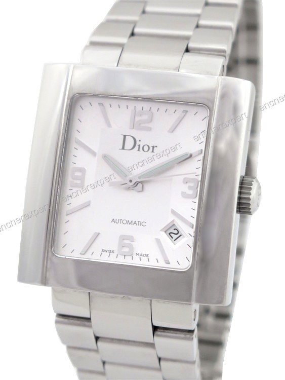montre christian dior