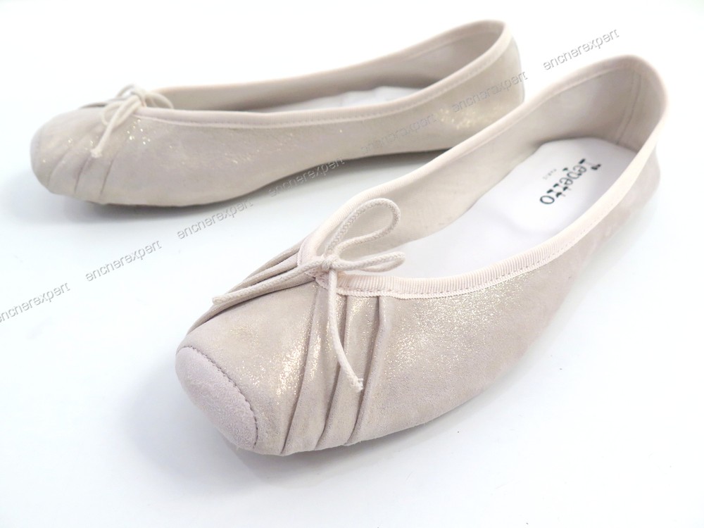 Ballerine theatre repetto sale