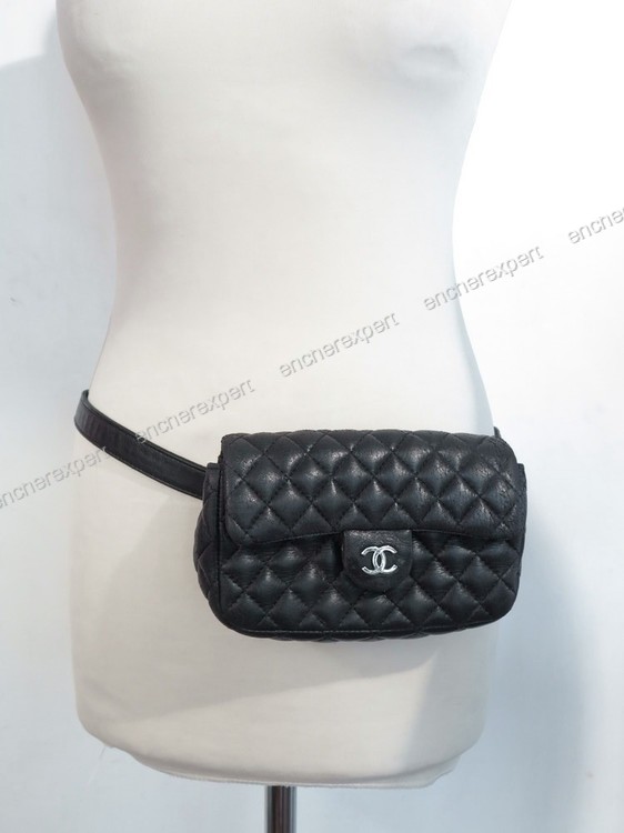 Chanel Sac Ceinture France, SAVE 30% 