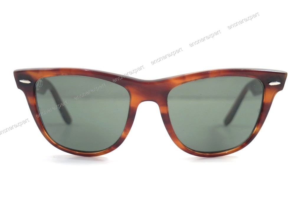 ray ban vintage femme