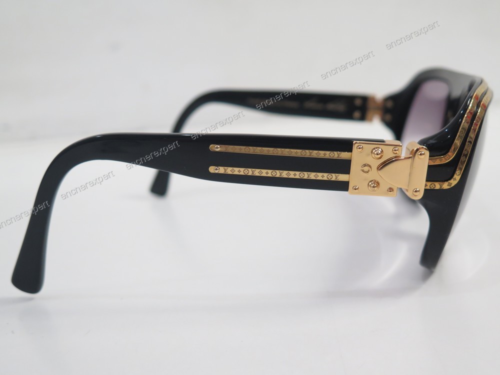 lunette louis vuitton millionaire