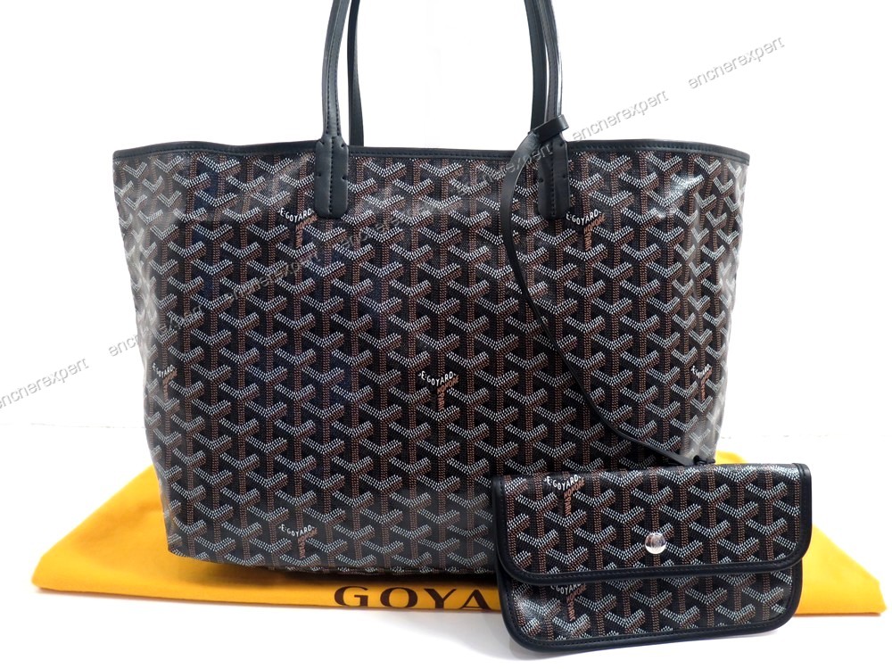 Neuf sac a main goyard saint louis pm cabas epaule Authenticite garantie Visible en boutique