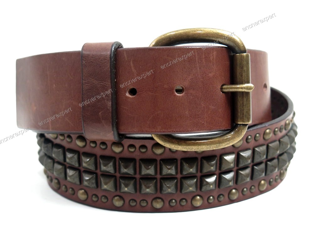 ceinture zadig