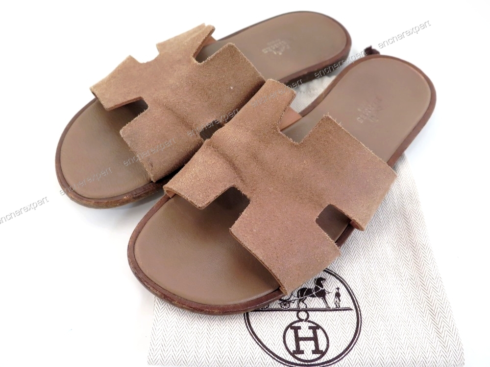 chaussure hermes