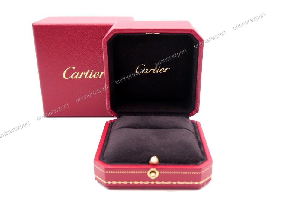 boite a bague cartier