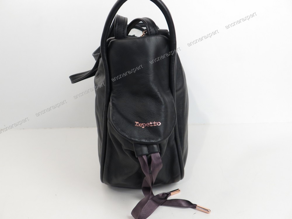 Sac sales cabriole repetto