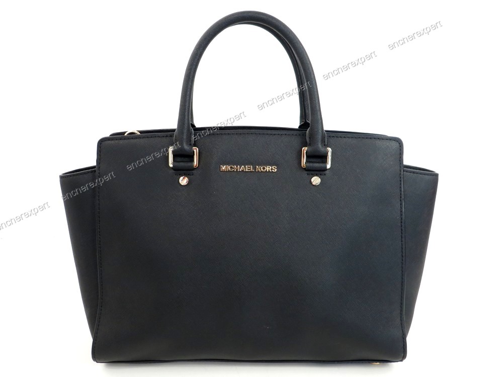 michael kors selma large