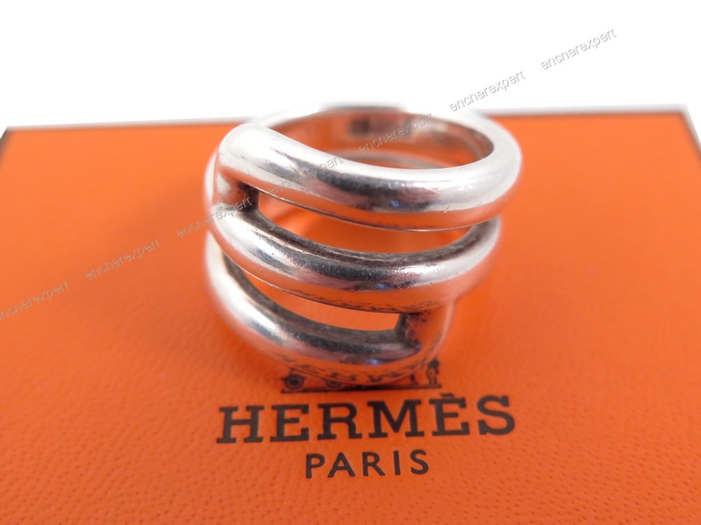 bague hermes occasion