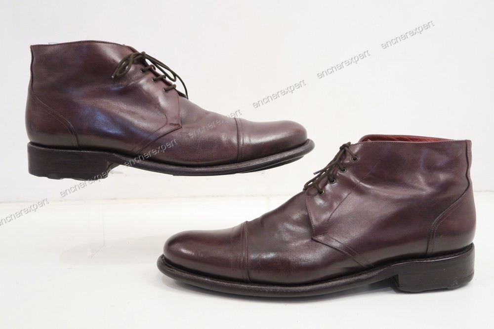 Paraboot lorsen deals