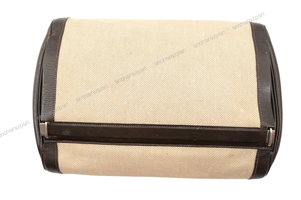 trousse de toilette hermes