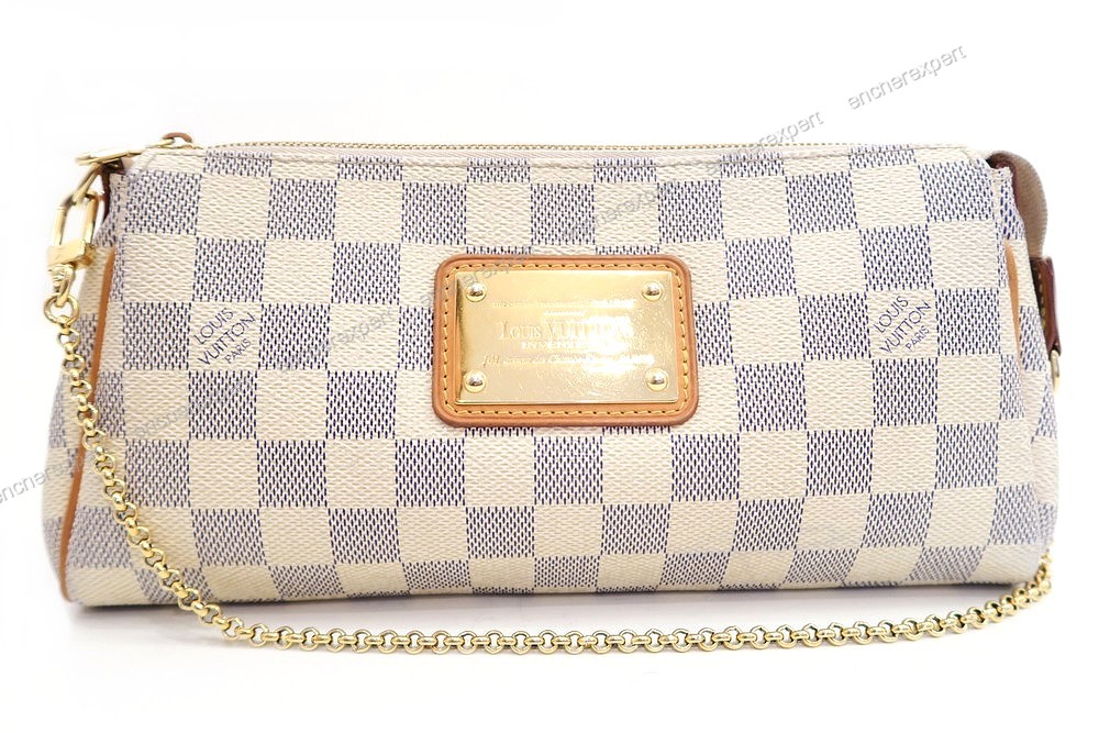 sac louis vuitton blanc
