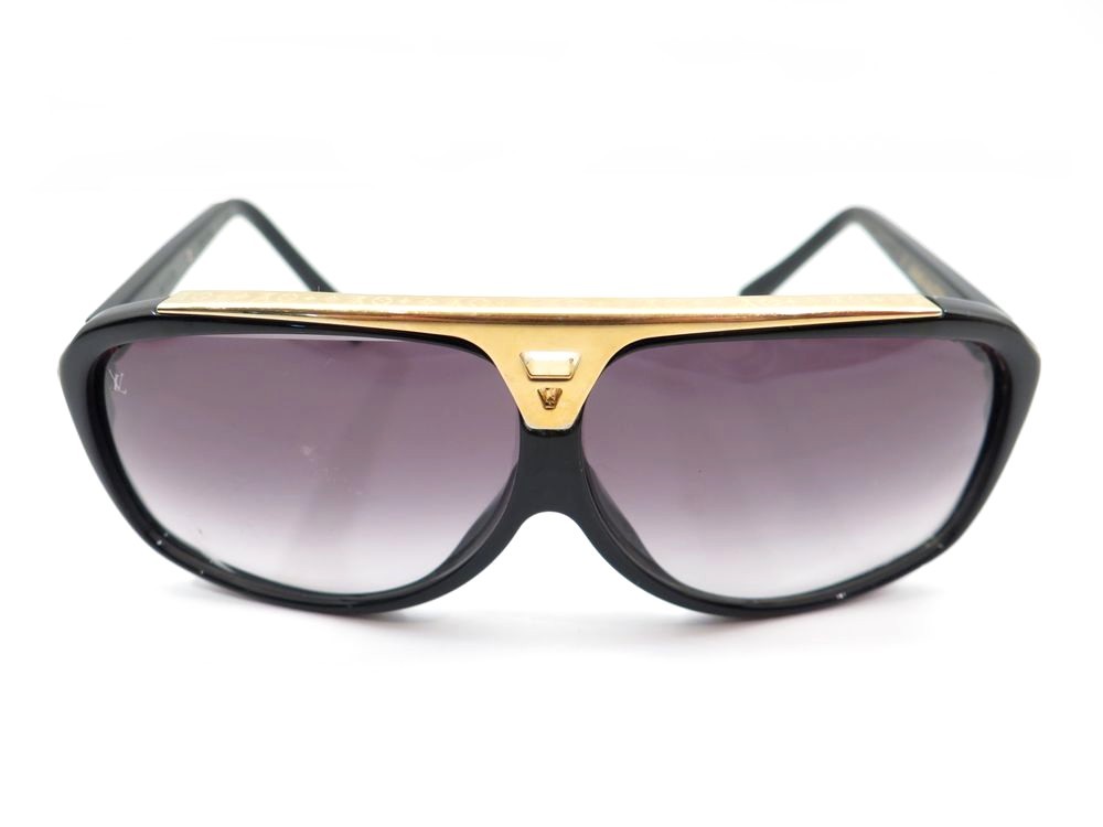 lunettes louis vuitton evidence