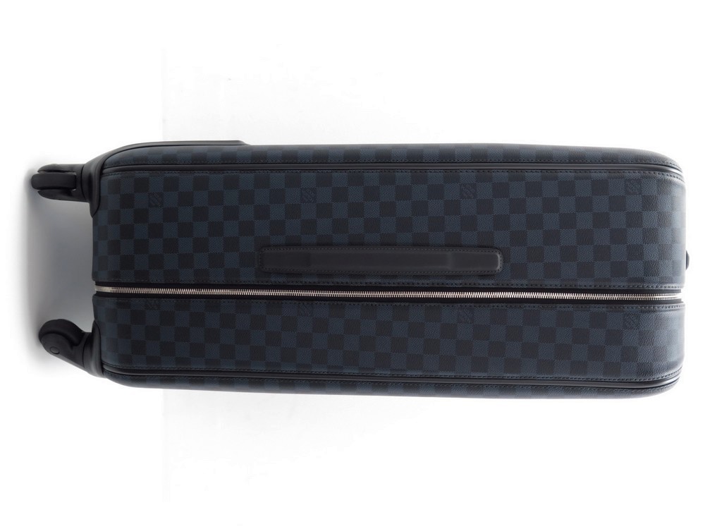 Neuf valise LOUIS VUITTON zephyr 70 en toile - Authenticité garantie - Visible en boutique