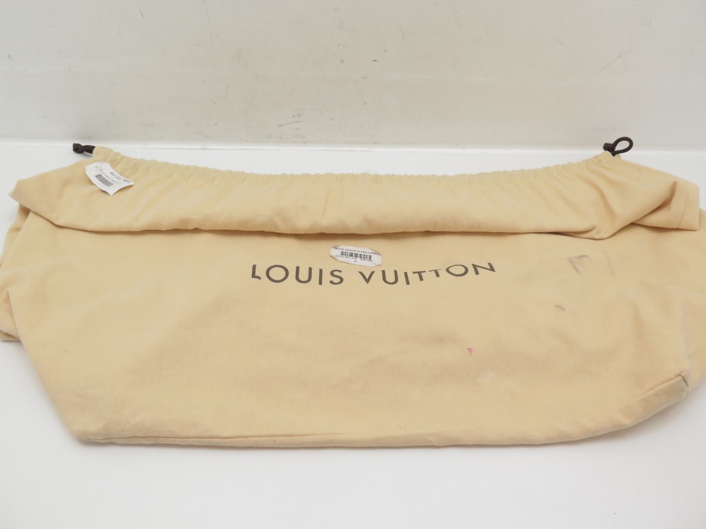 Neuf valise LOUIS VUITTON zephyr 70 en toile - Authenticité garantie - Visible en boutique