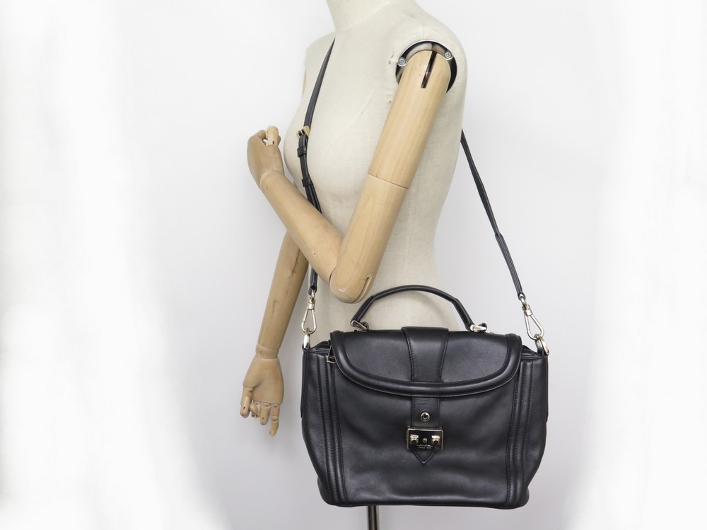 Sac deals lancel josephine