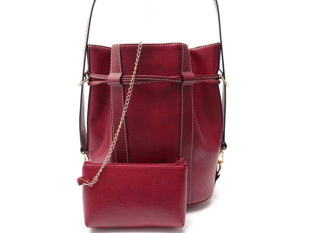 Neuf sac a main lancel elsa seau bandouliere Authenticite garantie Visible en boutique