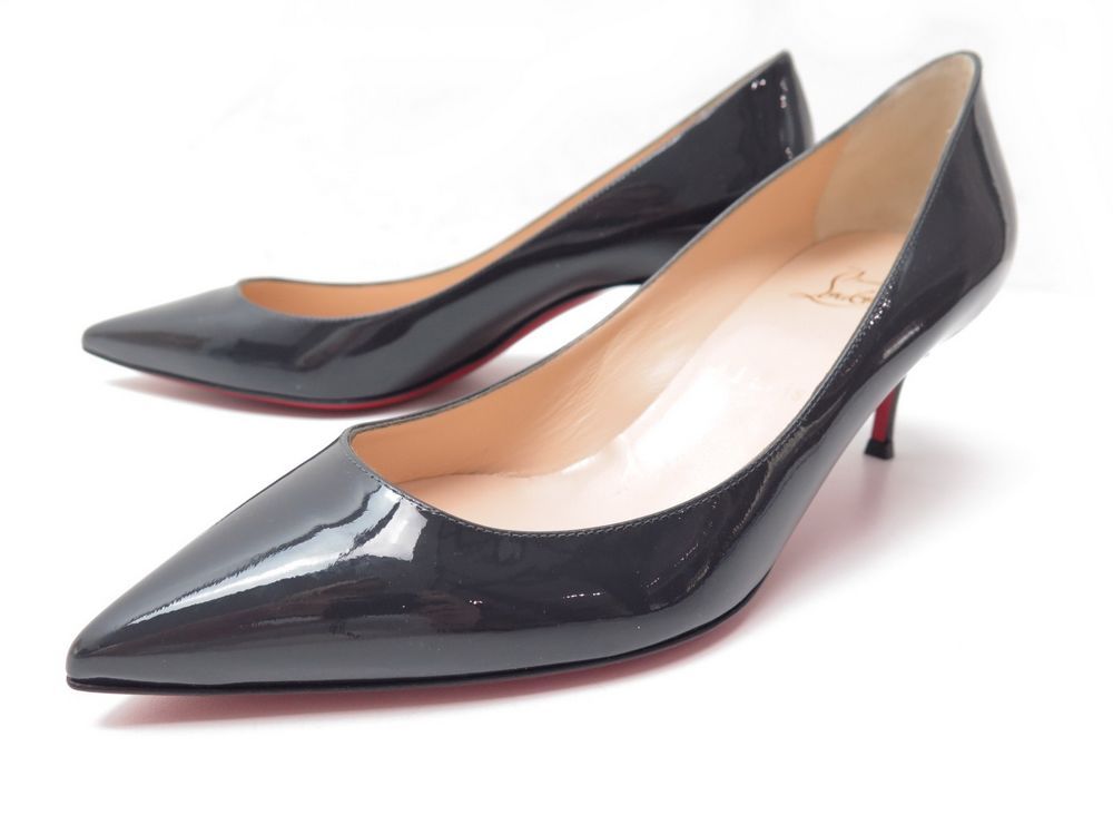 louboutin modele pigalle