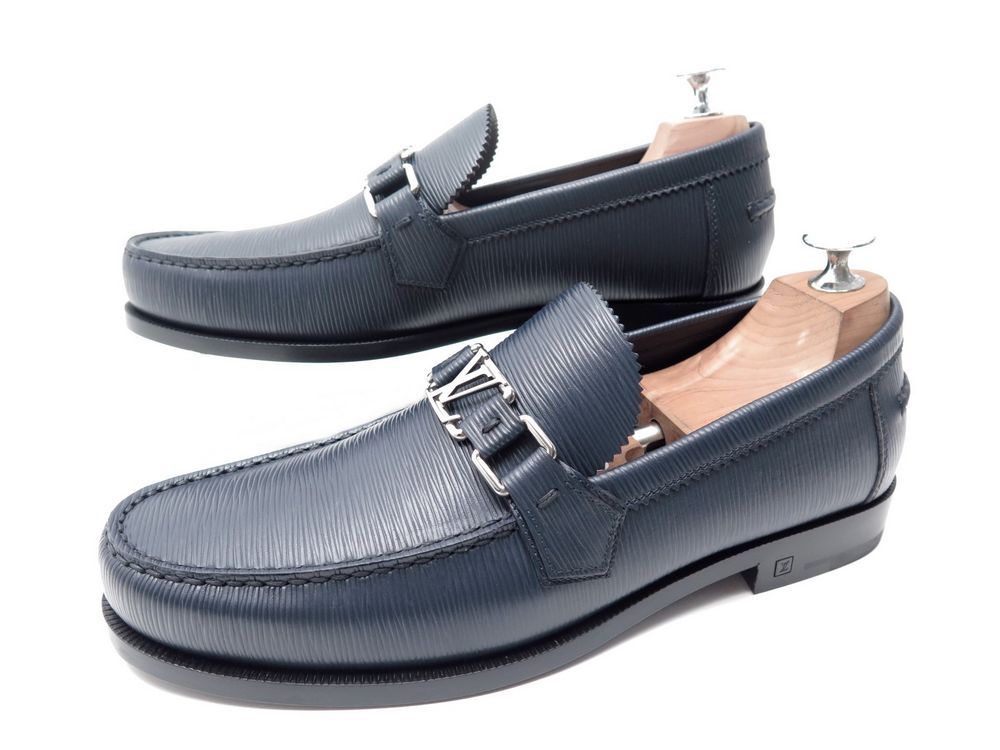 chaussure lv homme
