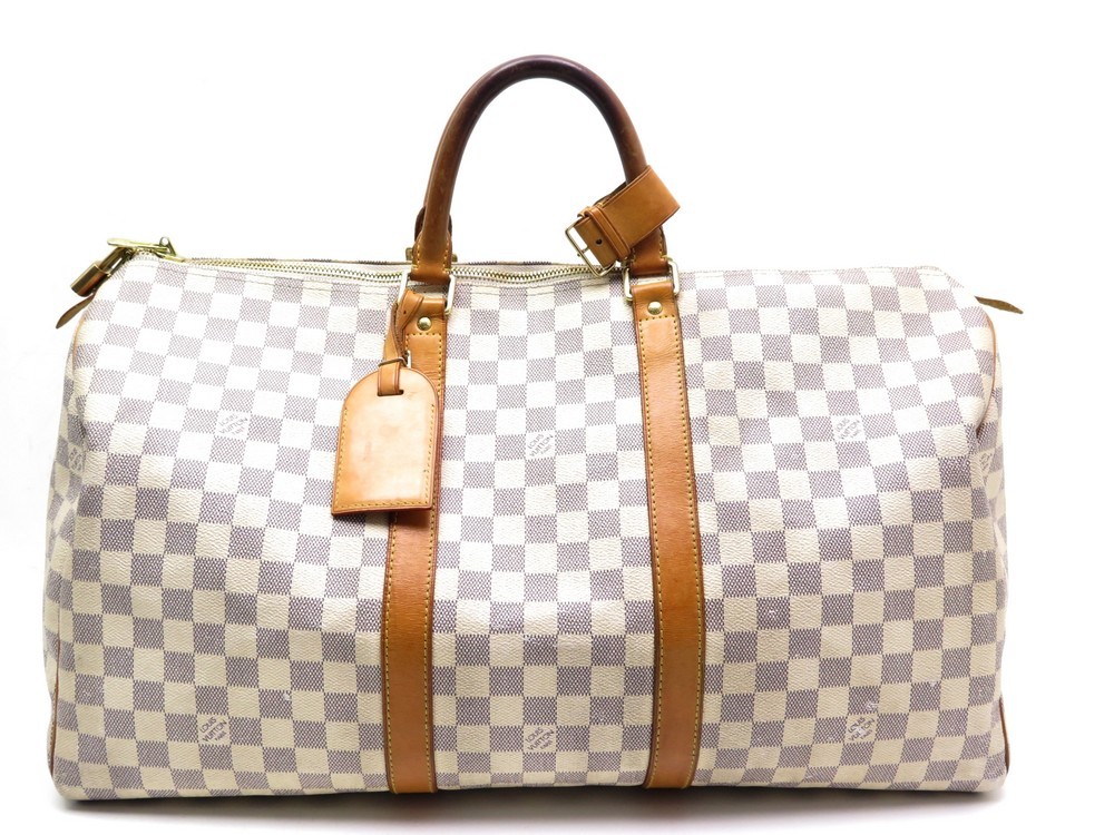 sac de voyage louis vuitton