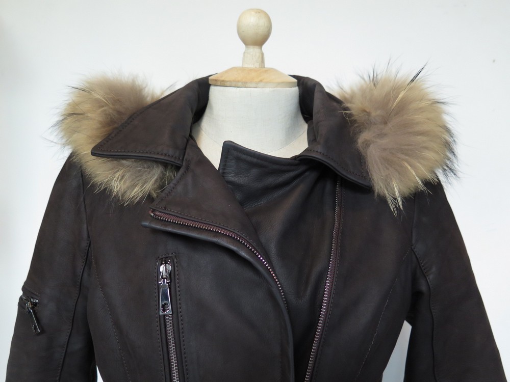 Manteau forestland femme deals