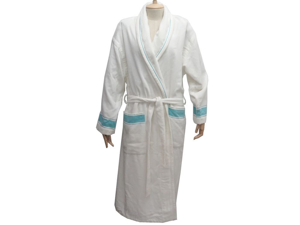 Peignoir hermes online
